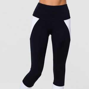 REVOLVE ONZIE ATHLETIC MIDI LEGGING